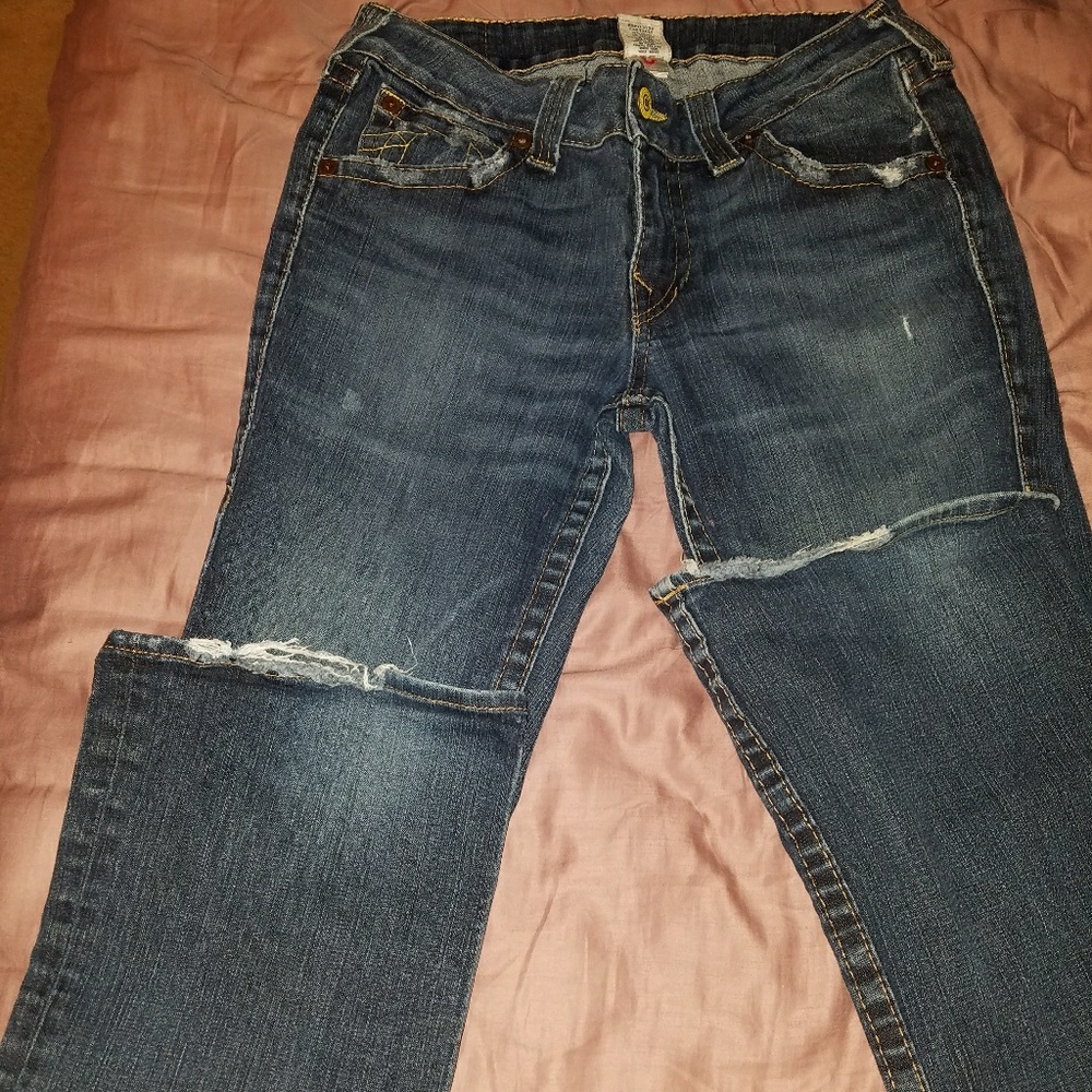 True Religion